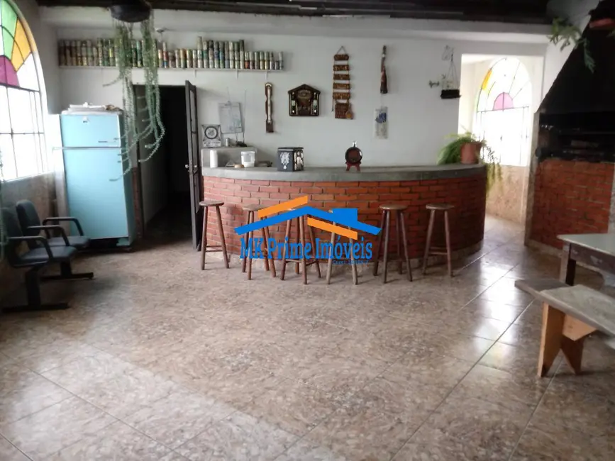 Foto 8 de Sobrado com 5 quartos à venda, 426m2 em Umuarama, Osasco - SP