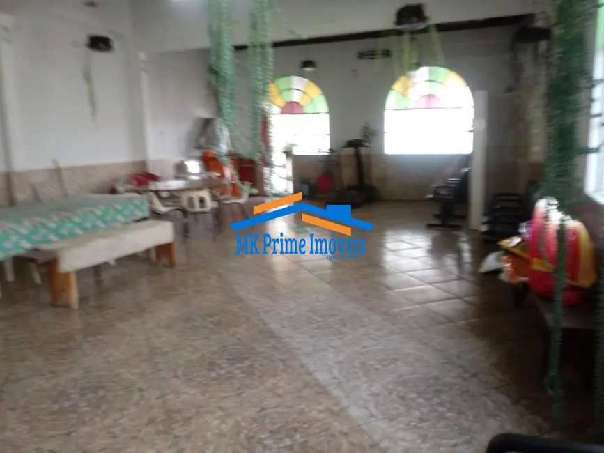 Foto 4 de Sobrado com 5 quartos à venda, 426m2 em Umuarama, Osasco - SP