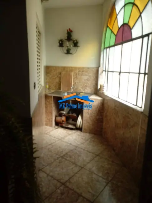 Foto 3 de Sobrado com 5 quartos à venda, 426m2 em Umuarama, Osasco - SP