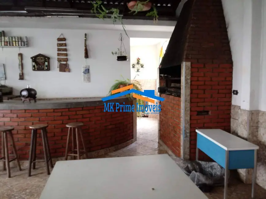 Foto 9 de Sobrado com 5 quartos à venda, 426m2 em Umuarama, Osasco - SP