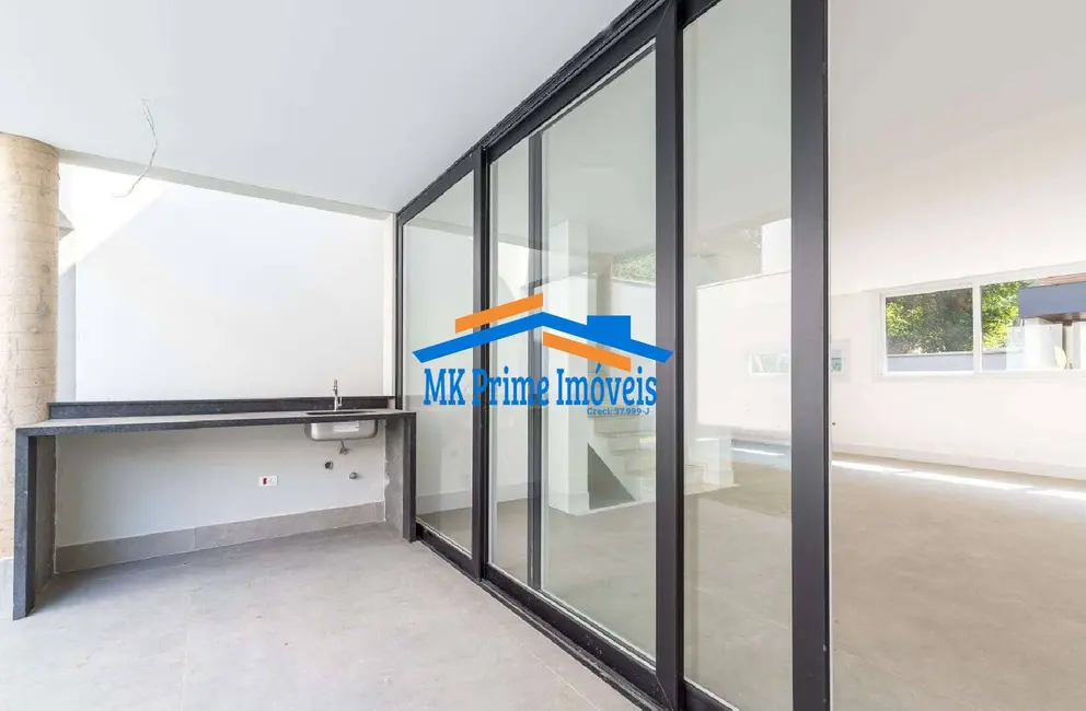 Foto 7 de Casa de Condomínio com 4 quartos à venda, 367m2 em Santo Amaro, São Paulo - SP