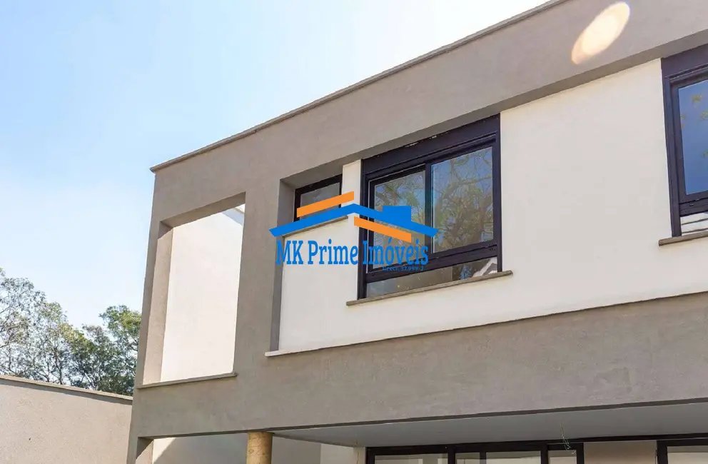 Foto 6 de Casa de Condomínio com 4 quartos à venda, 367m2 em Santo Amaro, São Paulo - SP