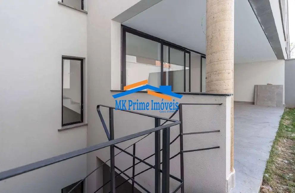 Foto 8 de Casa de Condomínio com 4 quartos à venda, 367m2 em Santo Amaro, São Paulo - SP