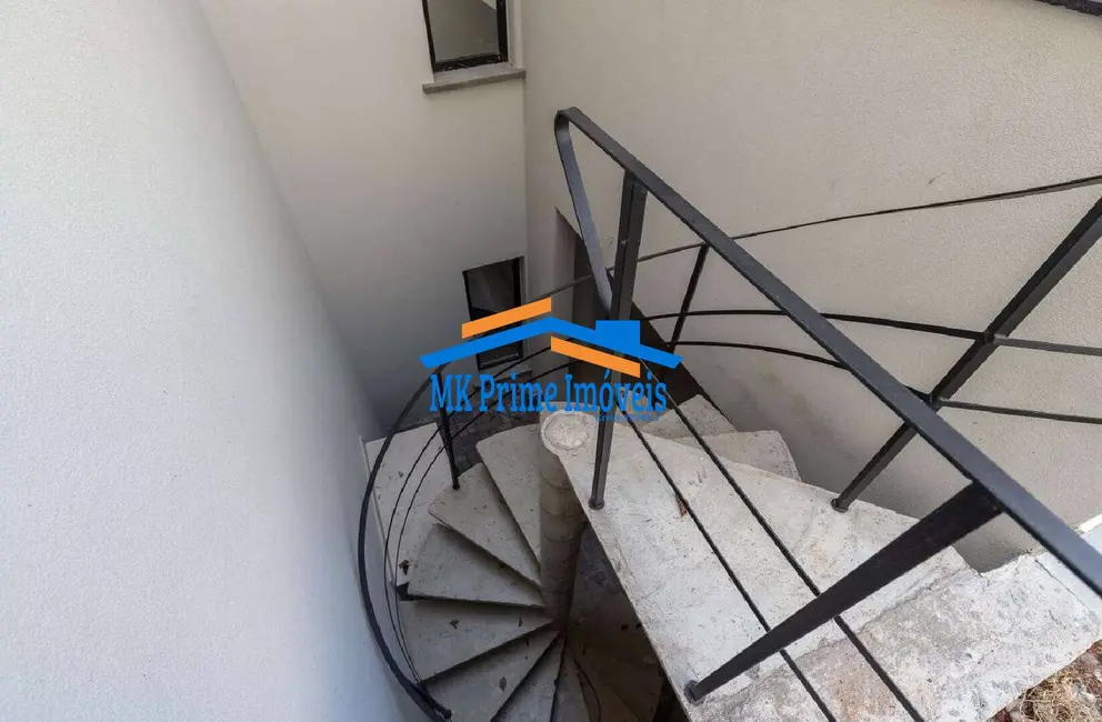 Foto 9 de Casa de Condomínio com 4 quartos à venda, 367m2 em Santo Amaro, São Paulo - SP