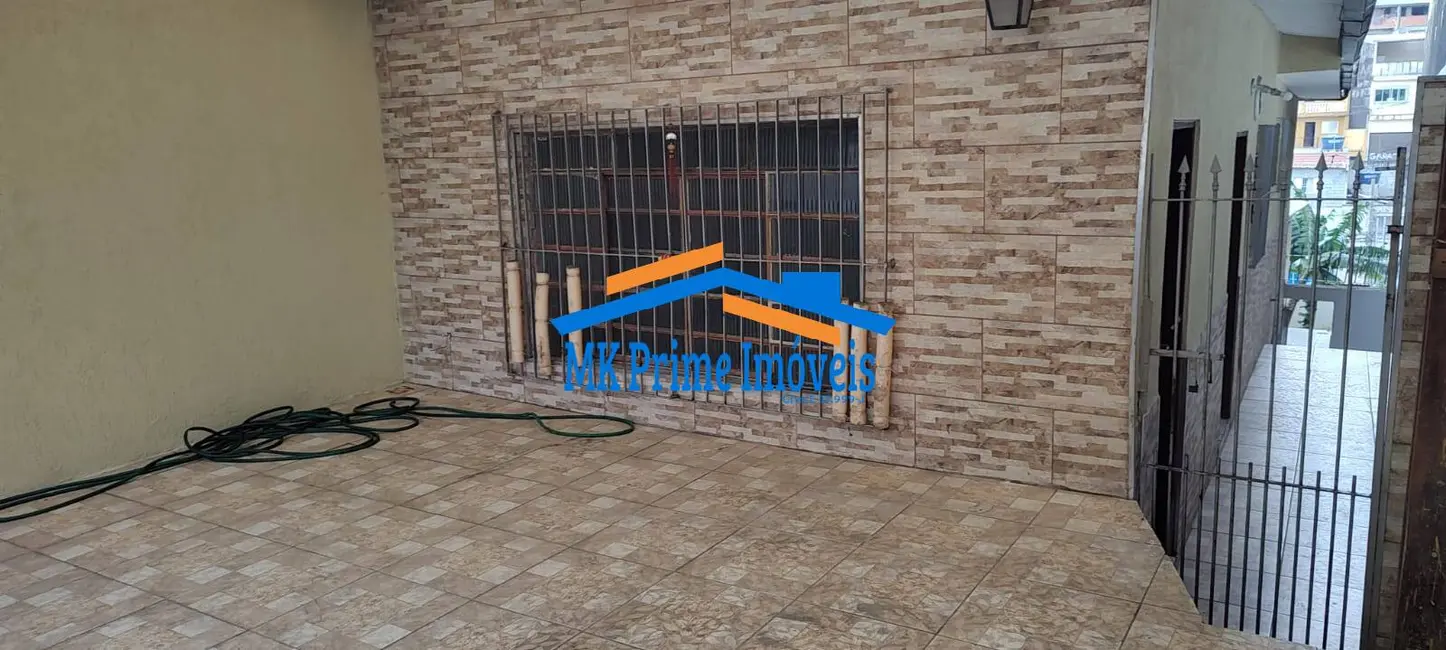 Foto 1 de Sobrado com 1 quarto à venda, 75m2 em Novo Osasco, Osasco - SP