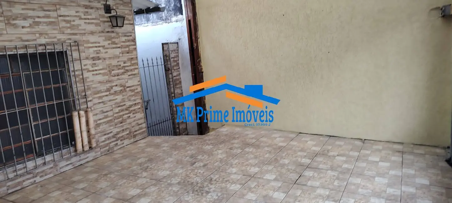 Foto 2 de Sobrado com 1 quarto à venda, 75m2 em Novo Osasco, Osasco - SP