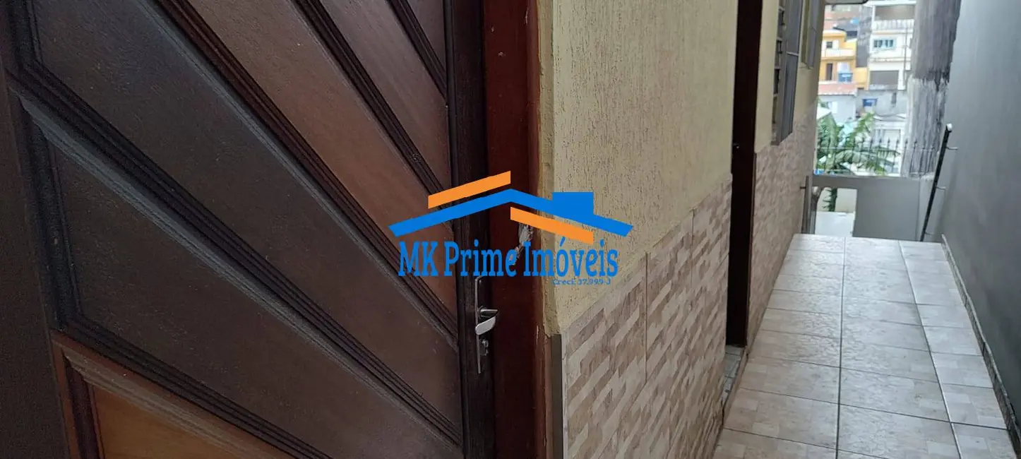 Sobrado com 1 quarto à venda, 75m2 em Novo Osasco, Osasco - SP - imagem 4 Foto 4 de Sobrado com 1 quarto à venda, 75m2 em Novo Osasco, Osasco - SP