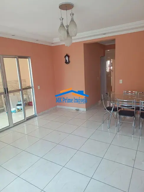 Foto 5 de Sobrado com 3 quartos à venda, 107m2 em Santa Maria, Osasco - SP