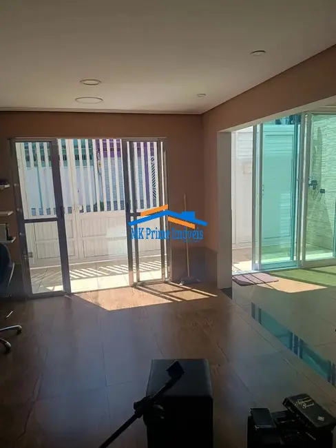 Foto 7 de Sobrado com 3 quartos à venda, 107m2 em Santa Maria, Osasco - SP