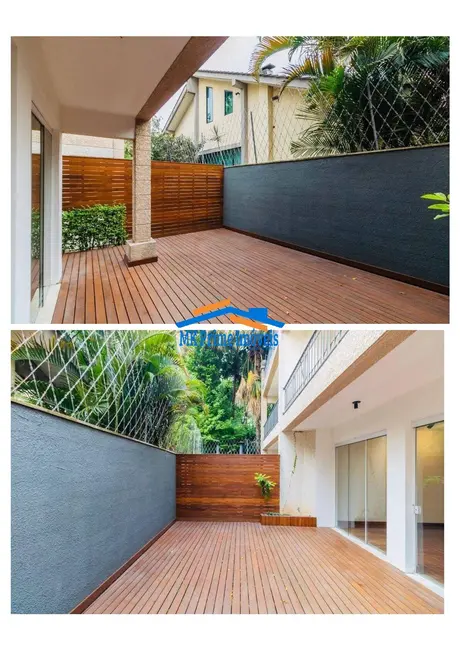 Foto 3 de Casa de Condomínio com 3 quartos à venda, 300m2 em Jardim Viana, São Paulo - SP