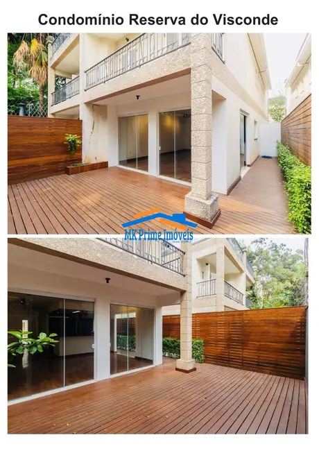 Foto 2 de Casa com 3 quartos à venda, 300m2 em Jardim Viana, São Paulo - SP
