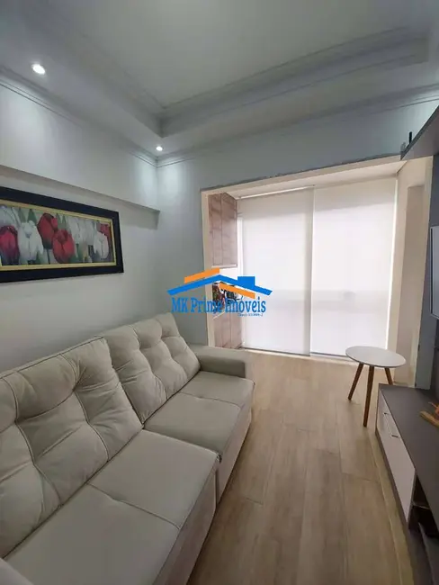 Foto 1 de Apartamento com 2 quartos à venda, 53m2 em Pousada dos Bandeirantes, Carapicuiba - SP