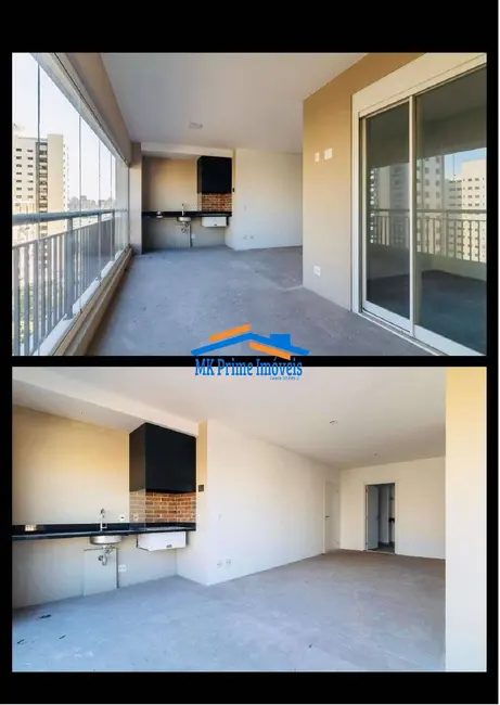 Foto 8 de Apartamento com 3 quartos à venda, 110m2 em Jardim da Saúde, São Paulo - SP