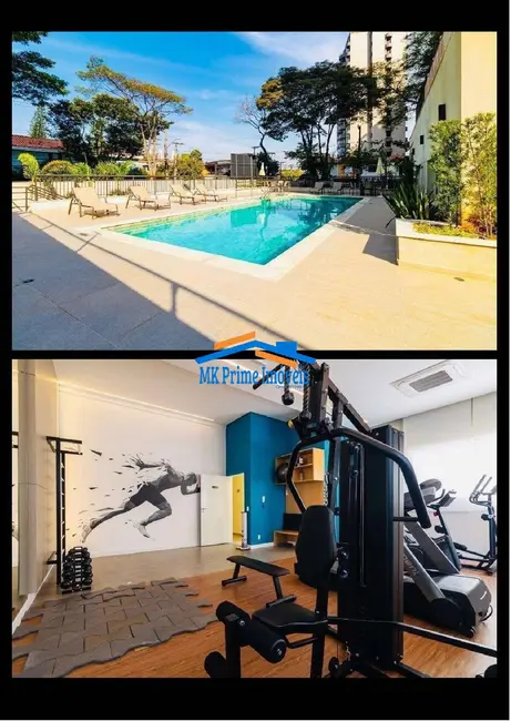 Foto 5 de Apartamento com 3 quartos à venda, 110m2 em Jardim da Saúde, São Paulo - SP