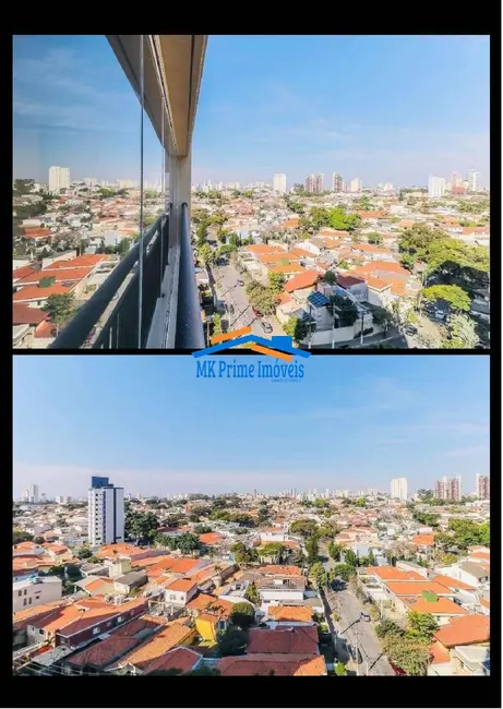 Foto 7 de Apartamento com 3 quartos à venda, 110m2 em Jardim da Saúde, São Paulo - SP