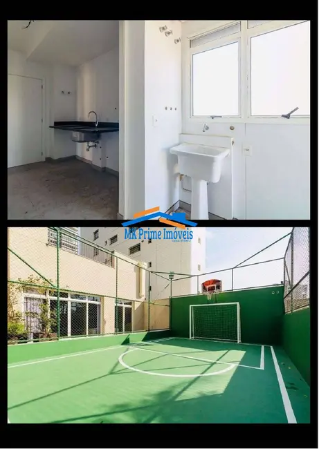 Foto 3 de Apartamento com 3 quartos à venda, 110m2 em Jardim da Saúde, São Paulo - SP