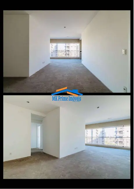 Foto 9 de Apartamento com 3 quartos à venda, 110m2 em Jardim da Saúde, São Paulo - SP