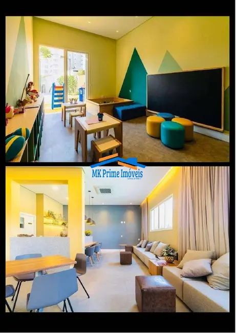 Foto 4 de Apartamento com 3 quartos à venda, 110m2 em Jardim da Saúde, São Paulo - SP