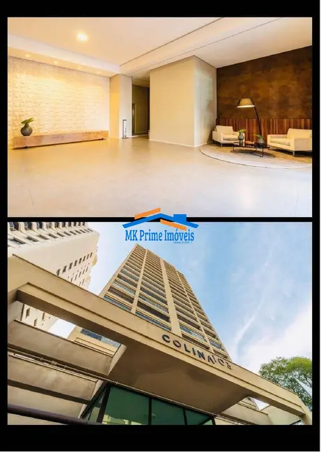 Foto 6 de Apartamento com 3 quartos à venda, 110m2 em Jardim da Saúde, São Paulo - SP