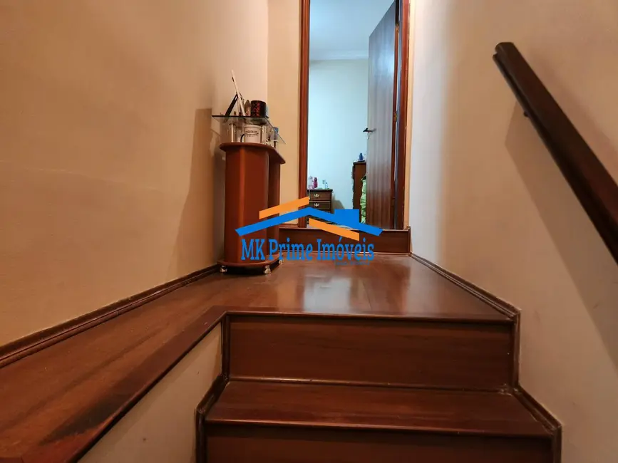 Foto 7 de Sobrado com 3 quartos à venda, 203m2 em Quitaúna, Osasco - SP