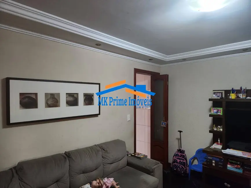 Foto 8 de Sobrado com 3 quartos à venda, 203m2 em Quitaúna, Osasco - SP