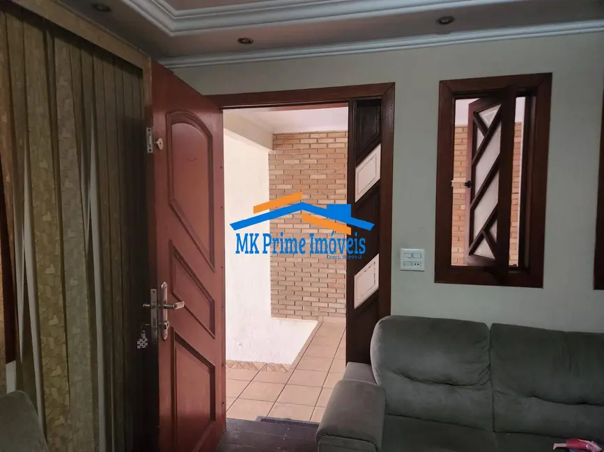 Foto 6 de Sobrado com 3 quartos à venda, 203m2 em Quitaúna, Osasco - SP