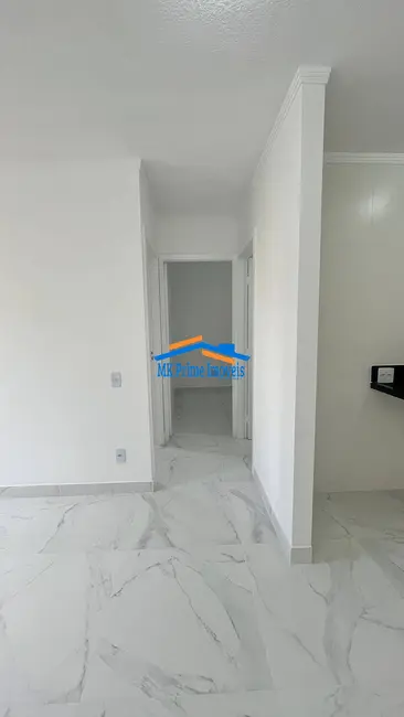 Foto 8 de Apartamento com 2 quartos à venda, 38m2 em Jardim Boa Vista (Zona Oeste), São Paulo - SP