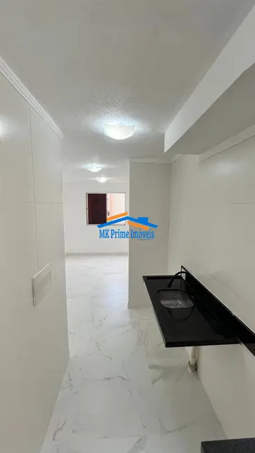 Foto 2 de Apartamento com 2 quartos à venda, 38m2 em Jardim Boa Vista (Zona Oeste), São Paulo - SP