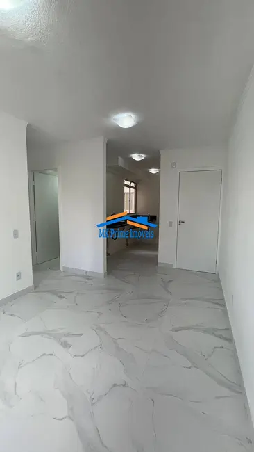 Foto 1 de Apartamento com 2 quartos à venda, 38m2 em Jardim Boa Vista (Zona Oeste), São Paulo - SP