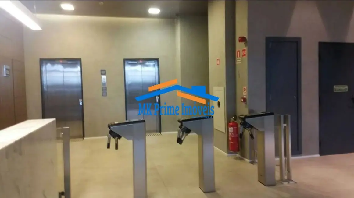 Sala Comercial à venda, 35m2 em Centro, Osasco - SP - imagem 5 Foto 5 de Sala Comercial à venda, 35m2 em Centro, Osasco - SP