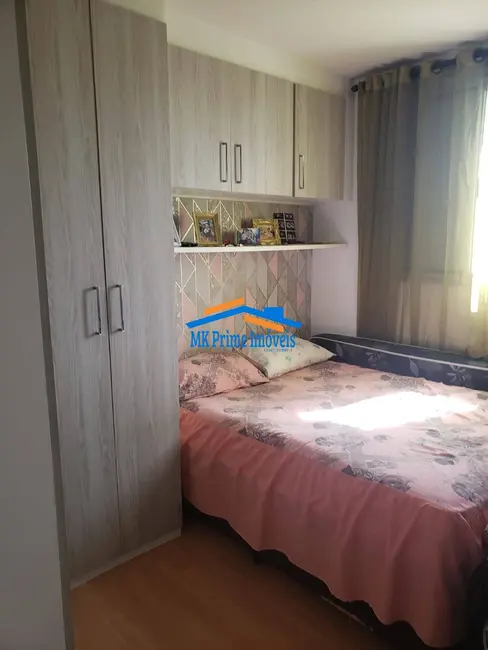 Foto 5 de Apartamento com 2 quartos à venda, 50m2 em Cidade Ariston Estela Azevedo, Carapicuiba - SP