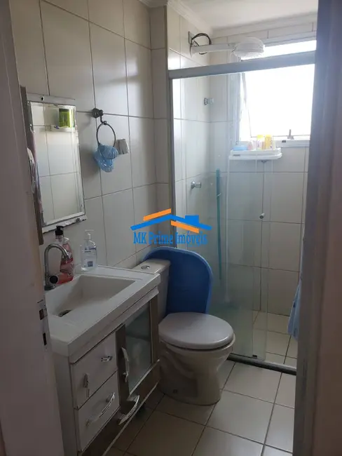Foto 7 de Apartamento com 2 quartos à venda, 50m2 em Cidade Ariston Estela Azevedo, Carapicuiba - SP