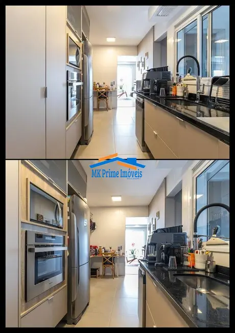 Foto 3 de Apartamento com 2 quartos à venda, 130m2 em Jardim Caboré, São Paulo - SP