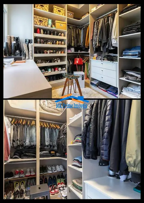 Foto 7 de Apartamento com 2 quartos à venda, 130m2 em Jardim Caboré, São Paulo - SP