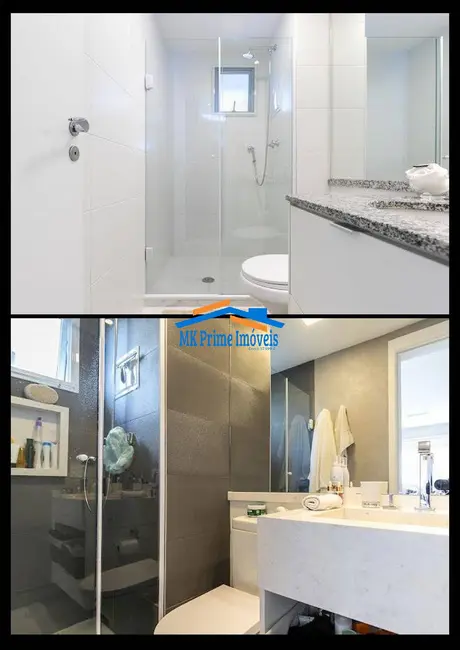 Foto 8 de Apartamento com 2 quartos à venda, 130m2 em Jardim Caboré, São Paulo - SP