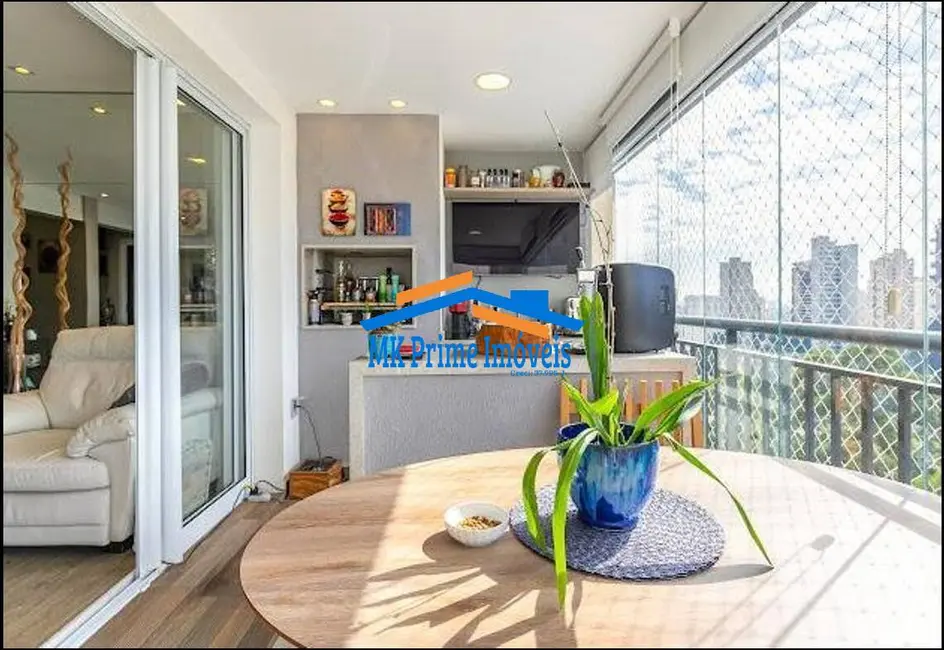 Foto 1 de Apartamento com 2 quartos à venda, 130m2 em Jardim Caboré, São Paulo - SP