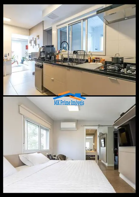 Foto 5 de Apartamento com 2 quartos à venda, 130m2 em Jardim Caboré, São Paulo - SP