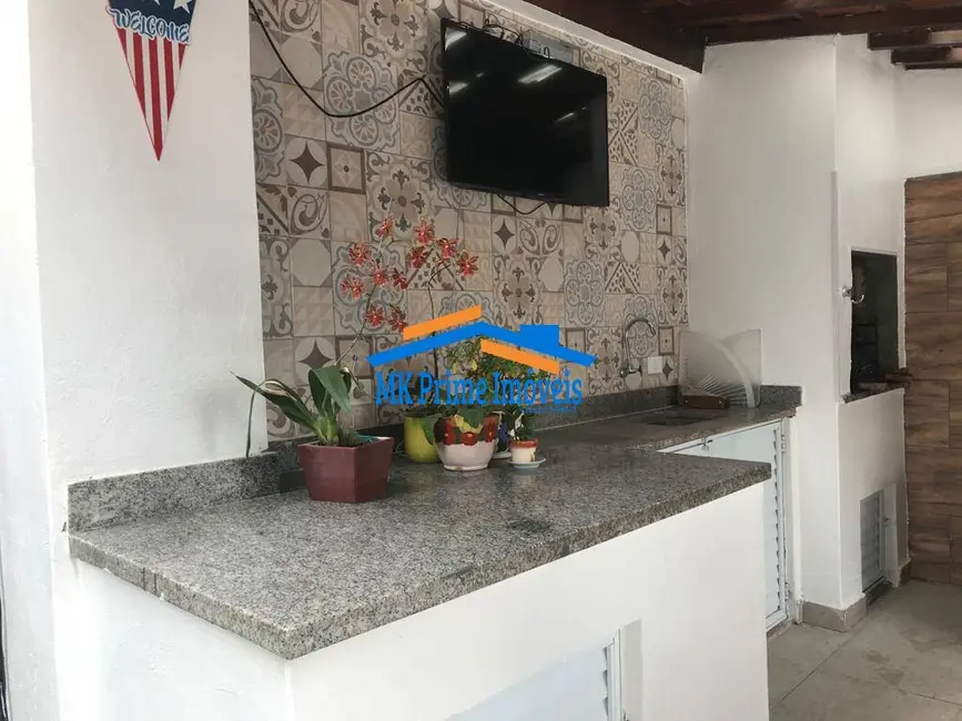 Foto 5 de Casa de Condomínio com 4 quartos à venda, 250m2 em Alphaville, Santana De Parnaiba - SP