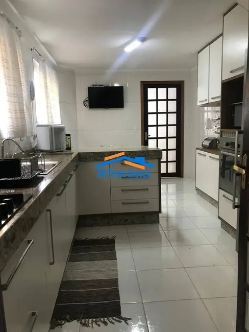 Foto 8 de Casa de Condomínio com 4 quartos à venda, 250m2 em Alphaville, Santana De Parnaiba - SP