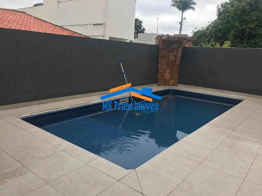 Foto 2 de Casa de Condomínio com 4 quartos à venda, 250m2 em Alphaville, Santana De Parnaiba - SP
