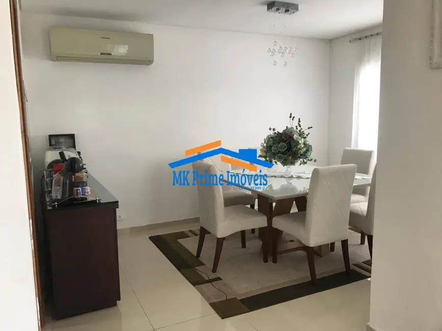 Foto 7 de Casa de Condomínio com 4 quartos à venda, 250m2 em Alphaville, Santana De Parnaiba - SP