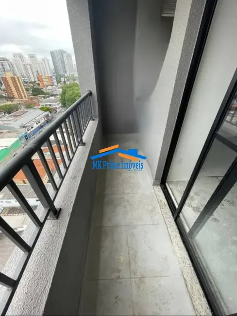 Foto 1 de Apartamento com 2 quartos à venda, 40m2 em Presidente Altino, Osasco - SP