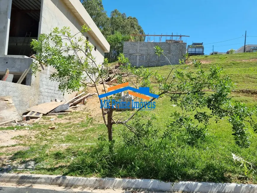 Foto 5 de Lote de Condomínio à venda, 384m2 em Aldeia da Serra, Barueri - SP