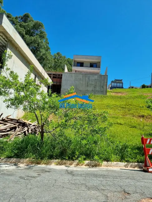 Foto 4 de Lote de Condomínio à venda, 384m2 em Aldeia da Serra, Barueri - SP