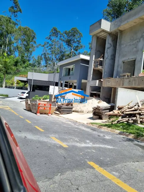 Foto 3 de Lote de Condomínio à venda, 384m2 em Aldeia da Serra, Barueri - SP