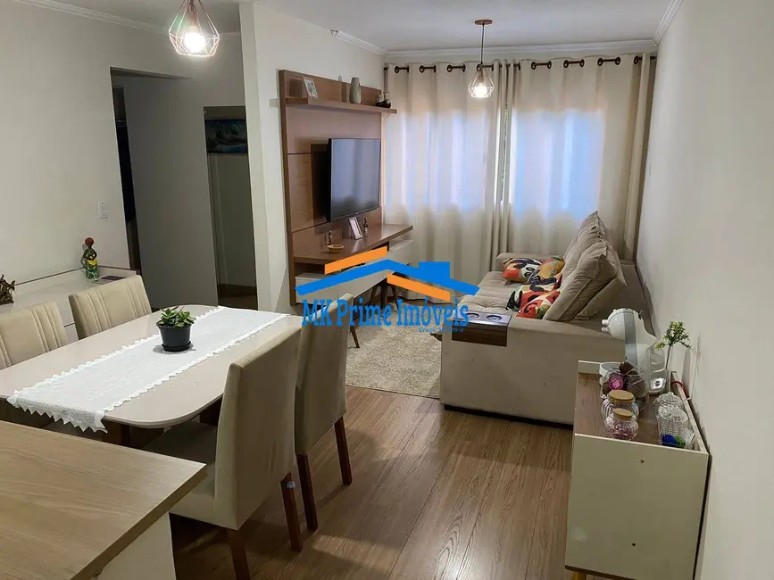 Foto 1 de Apartamento com 2 quartos à venda, 54m2 em Bandeiras, Osasco - SP