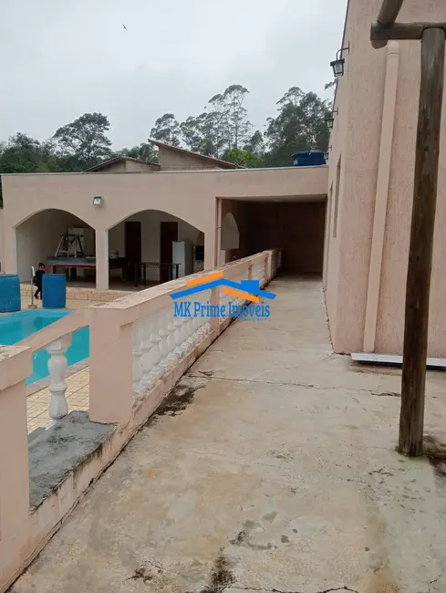 Foto 8 de Casa com 3 quartos à venda, 1138m2 em das Pedras, Cotia - SP