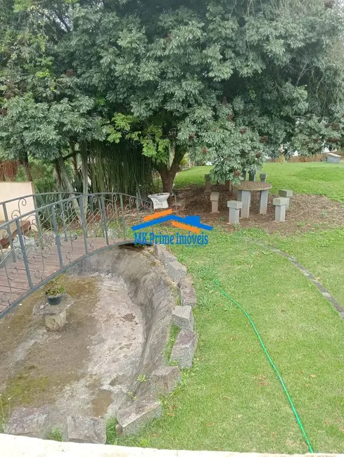 Foto 9 de Casa com 3 quartos à venda, 1138m2 em das Pedras, Cotia - SP