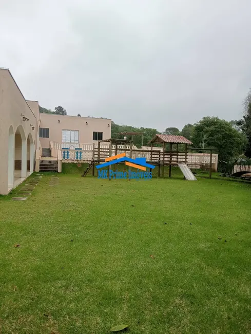Foto 5 de Casa com 3 quartos à venda, 1138m2 em das Pedras, Cotia - SP