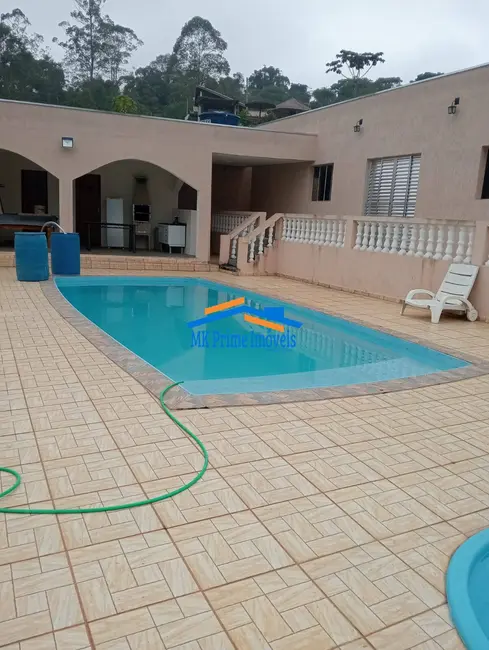 Foto 1 de Casa com 3 quartos à venda, 1138m2 em das Pedras, Cotia - SP